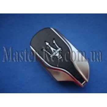 Maserati Smart Key (корпус), 4 кнопки