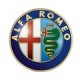 Альфа Ромео (Alfa Romeo)