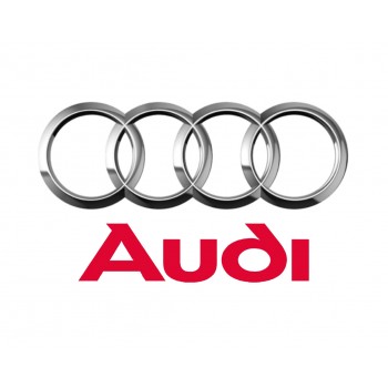 Изготовление ключей к автомобилям AUDI с чипом иммобилайзера