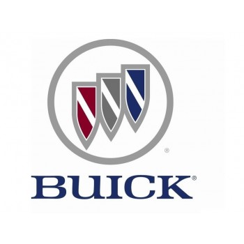 Изготовление ключей к автомобилям BUICK с чипом иммобилайзера