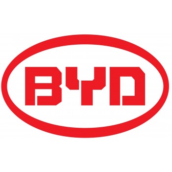 Изготовление ключей к автомобилям BYD с чипом иммобилайзера