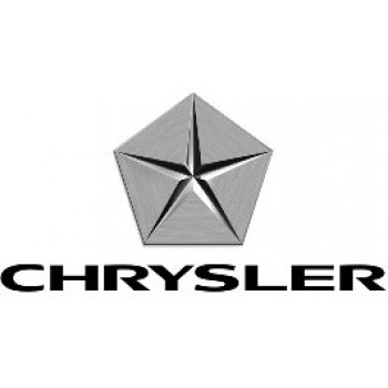 Изготовление ключей к автомобилям CHRYSLER с чипом иммобилайзера