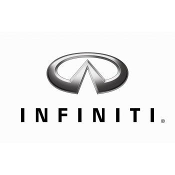 Изготовление ключей к автомобилям INFINITI с чипом иммобилайзера