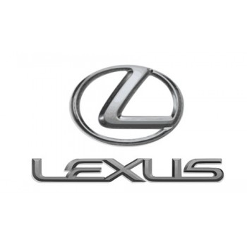 Изготовление ключей к автомобилям LEXUS с чипом иммобилайзера