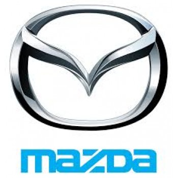 Изготовление ключей к автомобилям MAZDA с чипом иммобилайзера