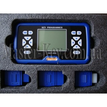 Программатор SKP900 Auto Key Programmer, версия  V 4.4 , с бесплатным обновлением на официальном сайте