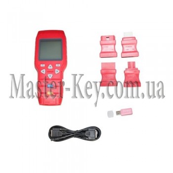 Программатор X100+ Auto Key Programmer