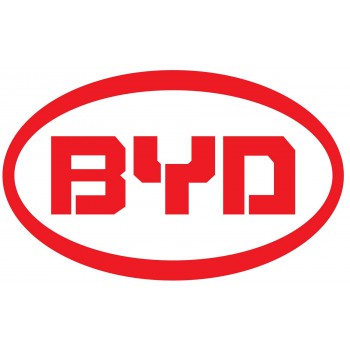 Восстановление ключей для автомобилей BYD (Бид)