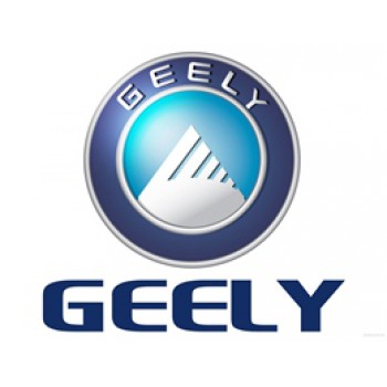 Восстановление ключей для автомобилей GEELY (Джили)