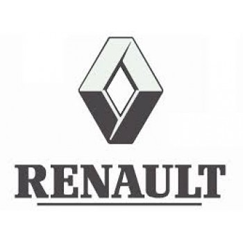 Восстановление ключей для автомобилей RENAULT (Рено)