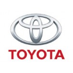 Восстановление ключей для автомобилей TOYOTA (Тойота)