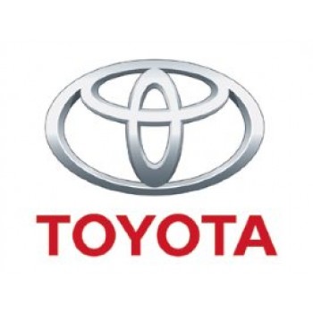 Восстановление ключей для автомобилей TOYOTA (Тойота)